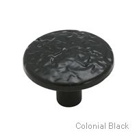 Colonial Black